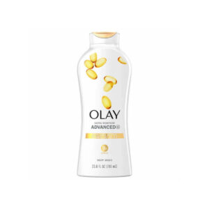 Olay Ultra Moisture Plus Body Wash 23.6 oz. Intense hydration for soft, radiant skin