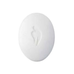 Ultimate Skin Care: Dove Moisturizing Beauty Bar Soap - Single Unit for a Luxurious Clean